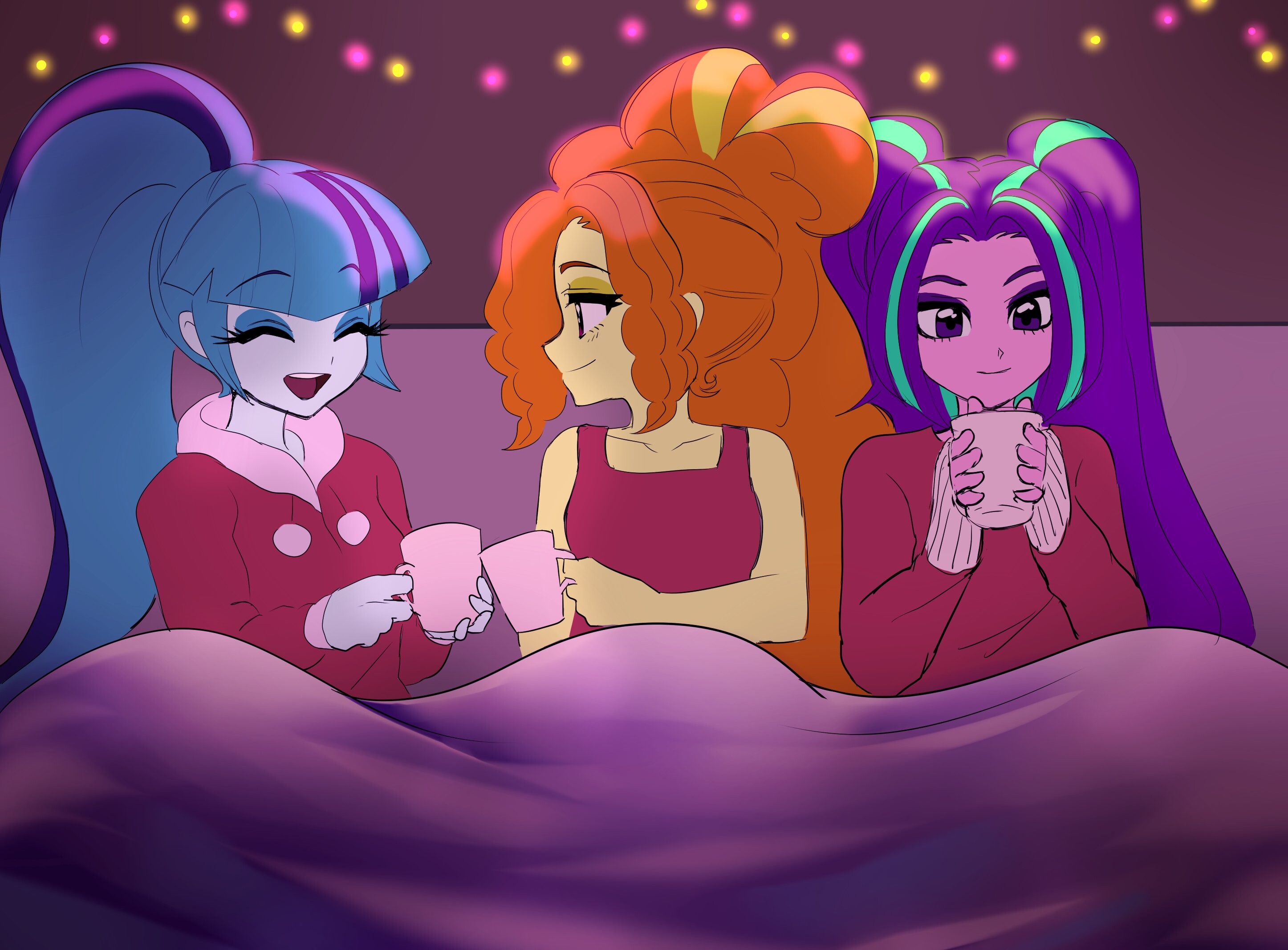 dazzle